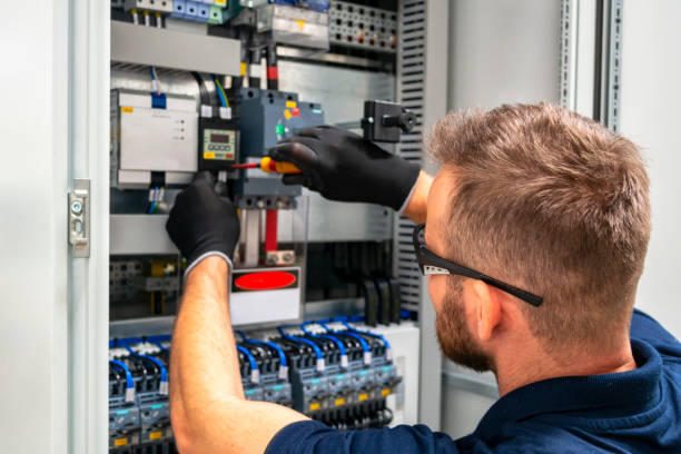 Best Emergency Electrical Repair  in Springville, UT