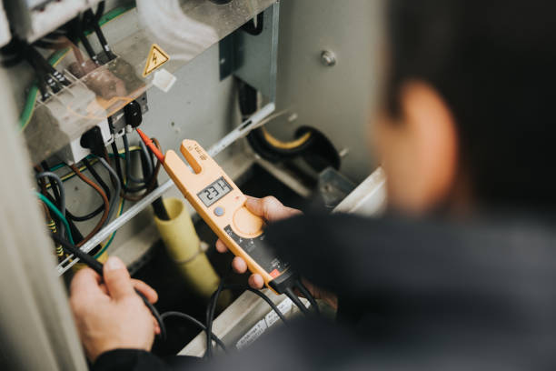 Best Electrical System Inspection  in Springville, UT