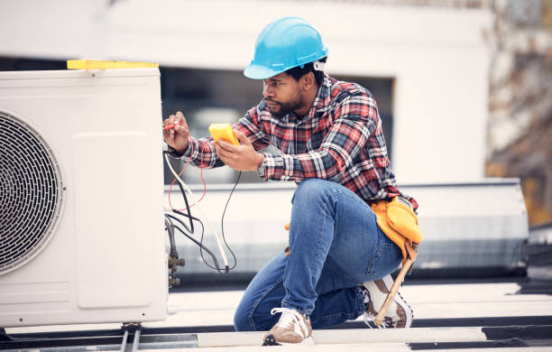 Best Licensed Electrician  in Springville, UT