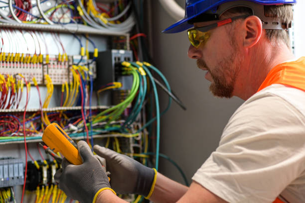 Best Electrical Repair Services  in Springville, UT