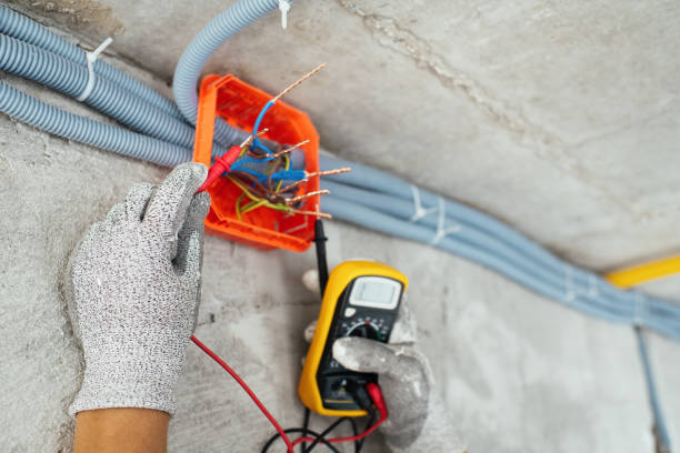 Best Electrical Wiring Services  in Springville, UT